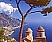 Landschaft Reise/Amalfi
